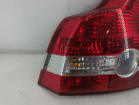 2007 Volvo V40 Tail Light Assembly Driver Left OEM P/N:30698912 Fits Fits 2004 2005 2006 OEM Used Auto Parts - Oemusedautopa