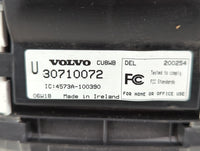 2007 Volvo V40 Instrument Cluster Speedometer Gauges Fits Fits 2004 2005 2006 OEM Used Auto Parts - Oemusedautoparts1.com