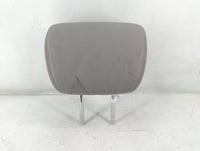 2004 Volvo V40 Headrest Head Rest Rear Center Seat Fits Fits 2005 2006 2007 2008 2009 2010 2011 OEM Used Auto Parts - Oemuse