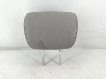 2004 Volvo V40 Headrest Head Rest Rear Center Seat Fits Fits 2005 2006 2007 2008 2009 2010 2011 OEM Used Auto Parts - Oemuse