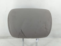 2004 Volvo V40 Headrest Head Rest Rear Center Seat Fits Fits 2005 2006 2007 2008 2009 2010 2011 OEM Used Auto Parts - Oemuse