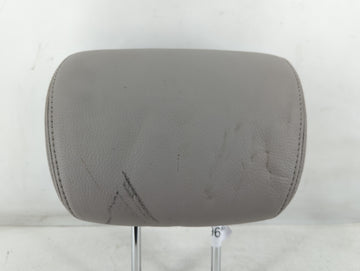 2004 Volvo V40 Headrest Head Rest Rear Center Seat Fits Fits 2005 2006 2007 2008 2009 2010 2011 OEM Used Auto Parts