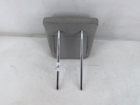 2004 Volvo V40 Headrest Head Rest Rear Center Seat Fits Fits 2005 2006 2007 2008 2009 2010 2011 OEM Used Auto Parts - Oemuse