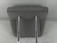 2004 Volvo V40 Headrest Head Rest Rear Center Seat Fits Fits 2005 2006 2007 2008 2009 2010 2011 OEM Used Auto Parts - Oemuse