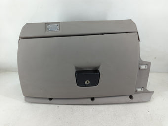 compare product 2007 Volvo V40 Passenger Glove Box Door Storage Compartment