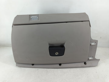 2007 Volvo V40 Passenger Glove Box Door Storage Compartment - Oemusedautoparts1.com