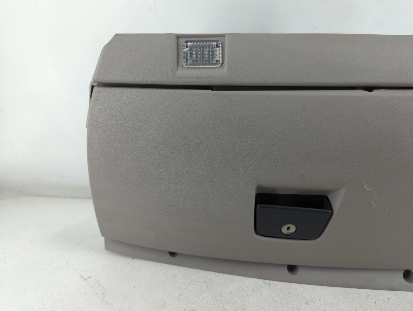 2007 Volvo V40 Passenger Glove Box Door Storage Compartment - Oemusedautoparts1.com