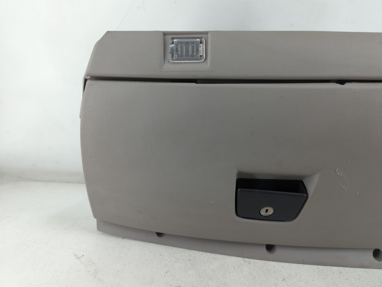 2007 Volvo V40 Passenger Glove Box Door Storage Compartment - Oemusedautoparts1.com