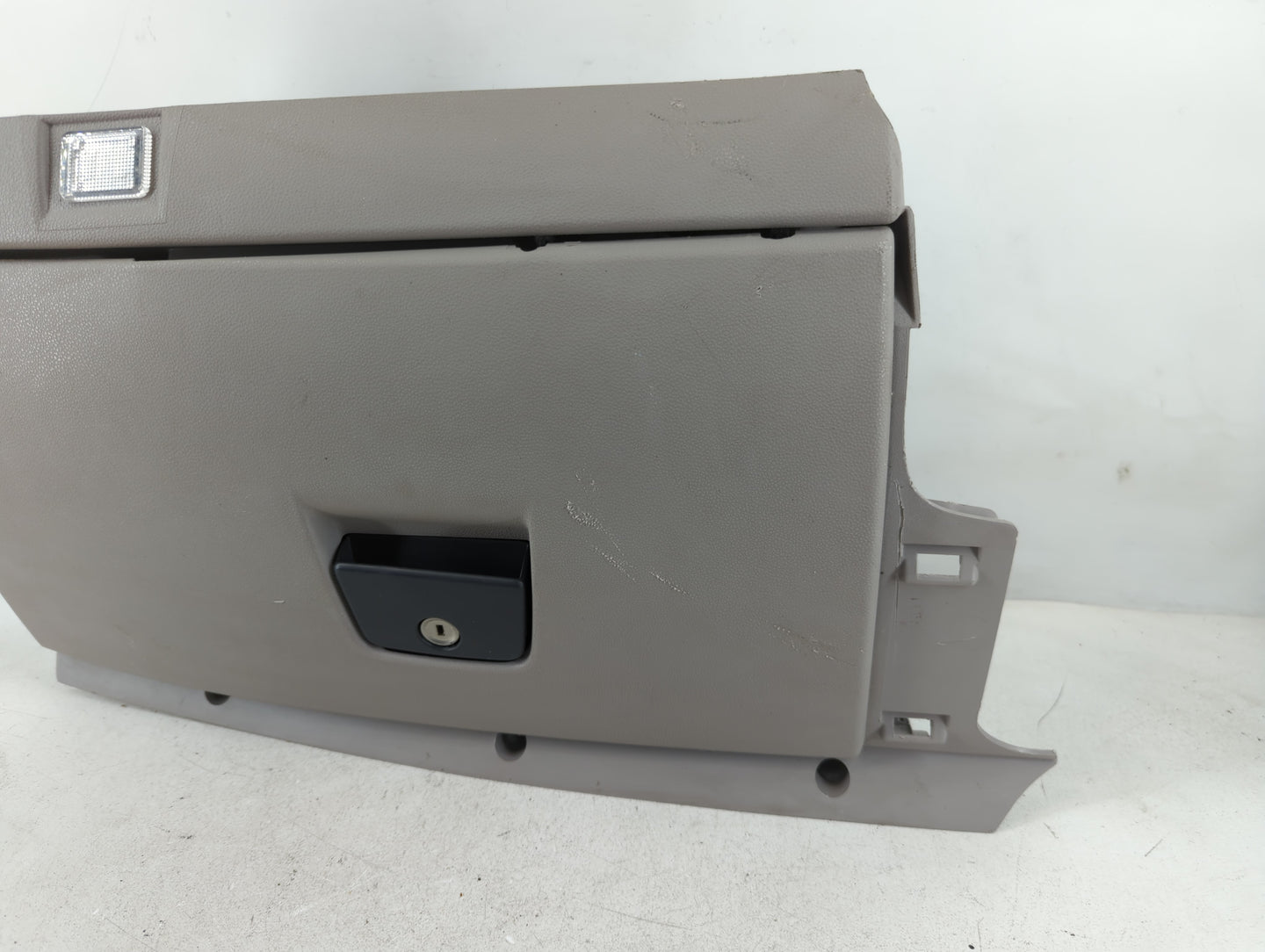 2007 Volvo V40 Passenger Glove Box Door Storage Compartment - Oemusedautoparts1.com