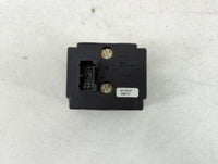2007 Volvo V40 Headlight Head Light Switch Lamp Control - Oemusedautoparts1.com