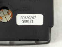 2007 Volvo V40 Headlight Head Light Switch Lamp Control - Oemusedautoparts1.com