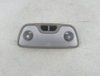2007 Volvo V40 Overhead Roof Console - Oemusedautoparts1.com