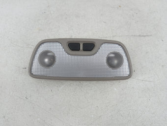 compare product 2007 Volvo V40 Overhead Roof Console