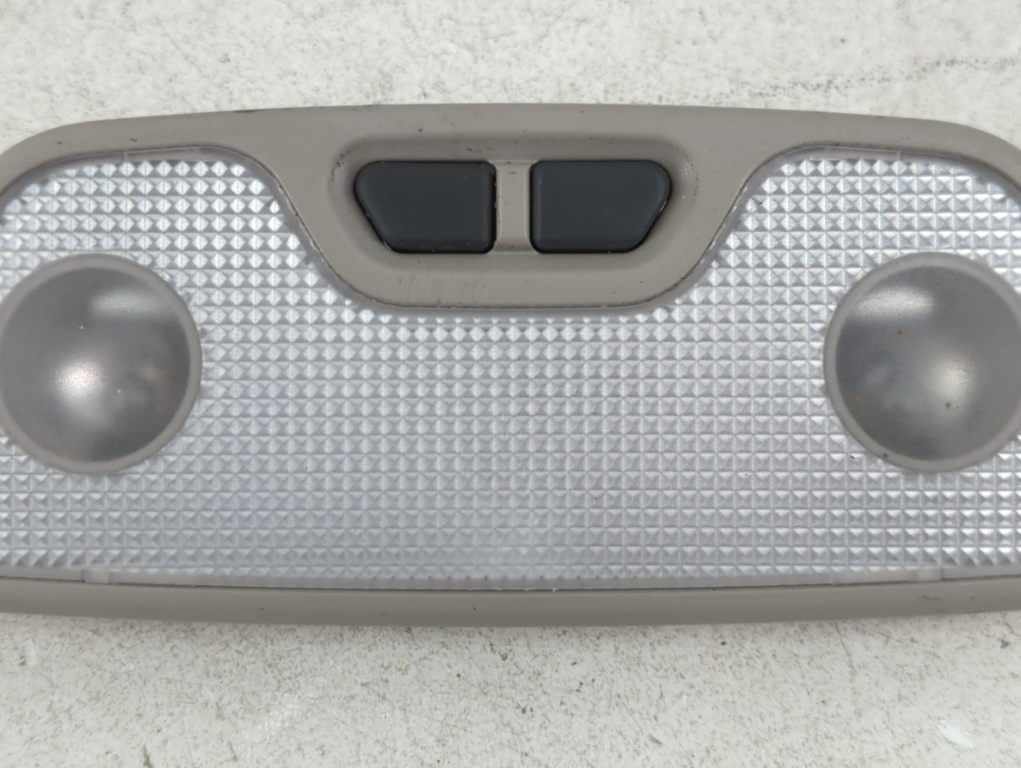 2007 Volvo V40 Overhead Roof Console - Oemusedautoparts1.com