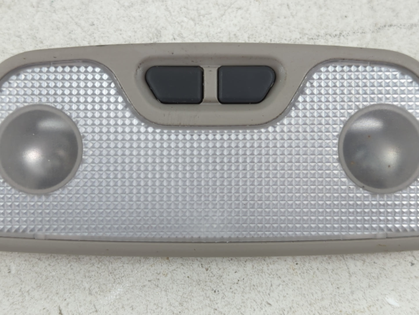 2007 Volvo V40 Overhead Roof Console - Oemusedautoparts1.com
