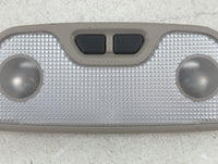 2007 Volvo V40 Overhead Roof Console - Oemusedautoparts1.com
