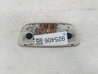 2007 Volvo V40 Overhead Roof Console - Oemusedautoparts1.com