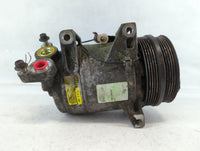 Volvo V40 Air Conditioning A/c Ac Compressor Oem - Oemusedautoparts1.com