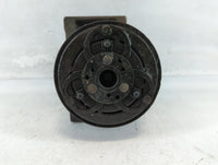 Volvo V40 Air Conditioning A/c Ac Compressor Oem - Oemusedautoparts1.com