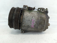 Volvo V40 Air Conditioning A/c Ac Compressor Oem - Oemusedautoparts1.com