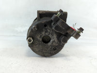 Volvo V40 Air Conditioning A/c Ac Compressor Oem - Oemusedautoparts1.com