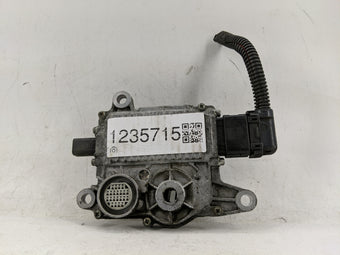 compare product 2007 Volvo V50 Fusebox Fuse Box Panel Relay Module Fits OEM Used Auto Parts