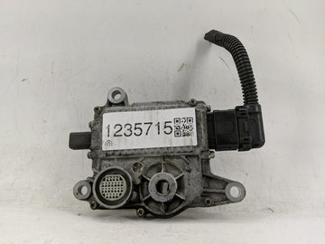 2007 Volvo V50 Fusebox Fuse Box Panel Relay Module Fits OEM Used Auto Parts - Oemusedautoparts1.com