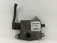 2007 Volvo V50 Fusebox Fuse Box Panel Relay Module Fits OEM Used Auto Parts - Oemusedautoparts1.com
