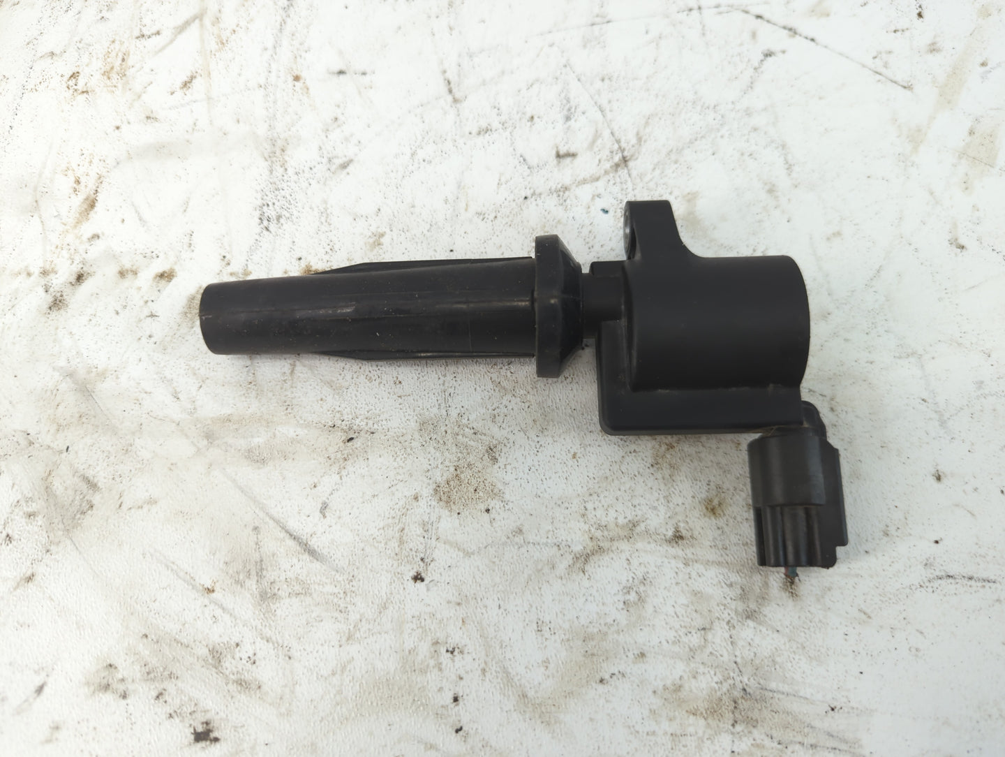 2007 Volvo V50 Ignition Coil Igniter Pack - Oemusedautoparts1.com