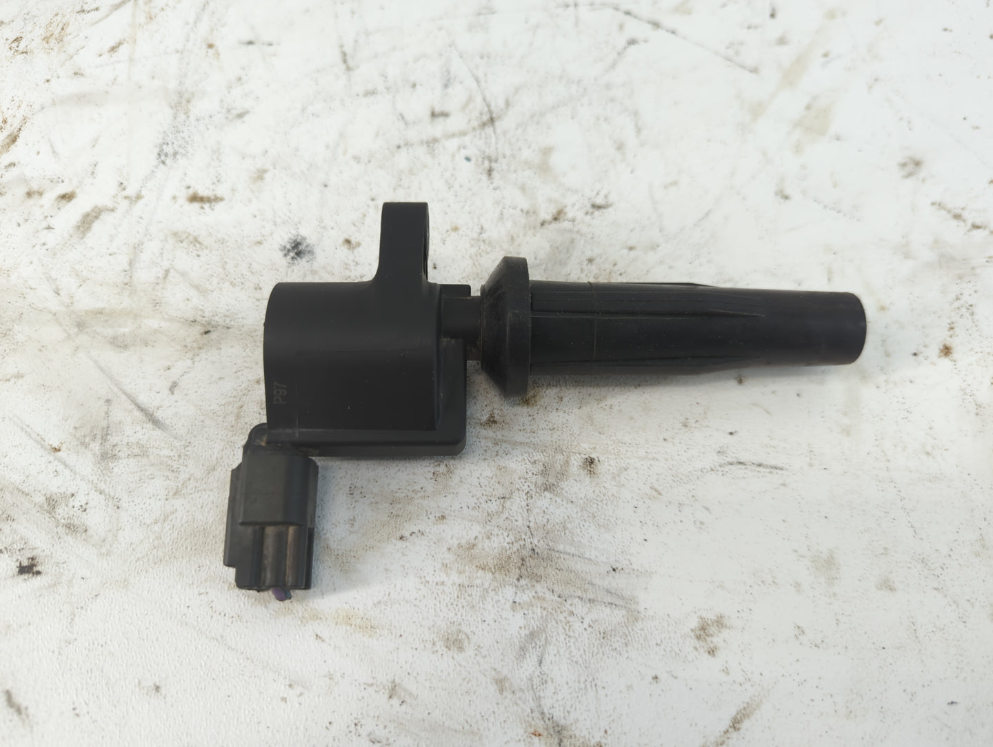 2007 Volvo V50 Ignition Coil Igniter Pack - Oemusedautoparts1.com
