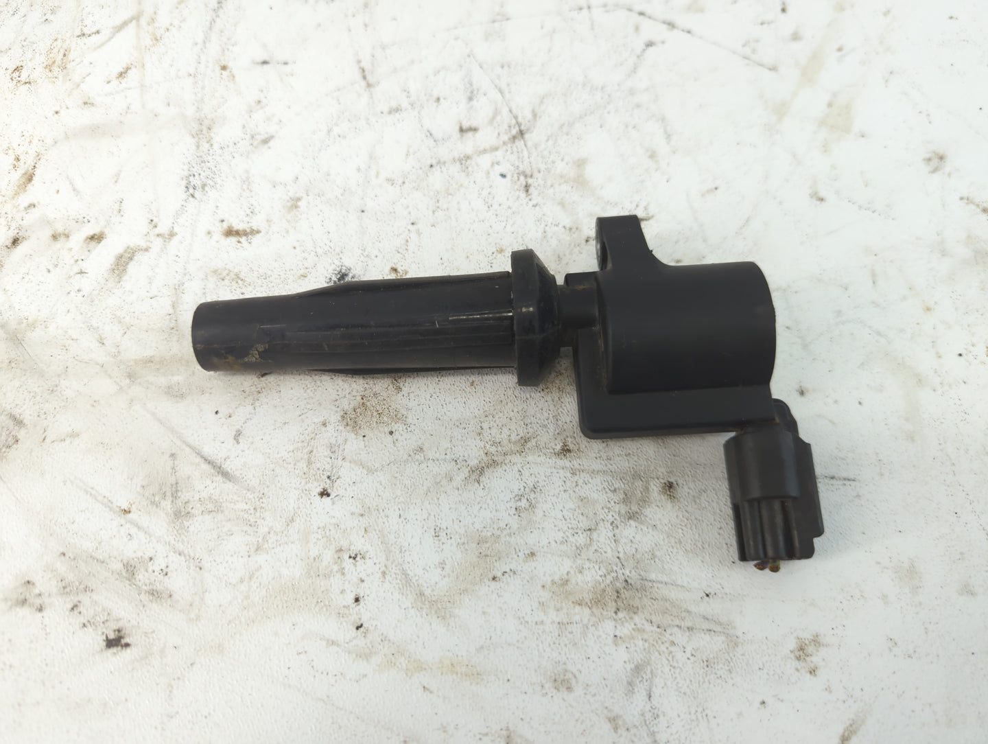 2007 Volvo V50 Ignition Coil Igniter Pack - Oemusedautoparts1.com