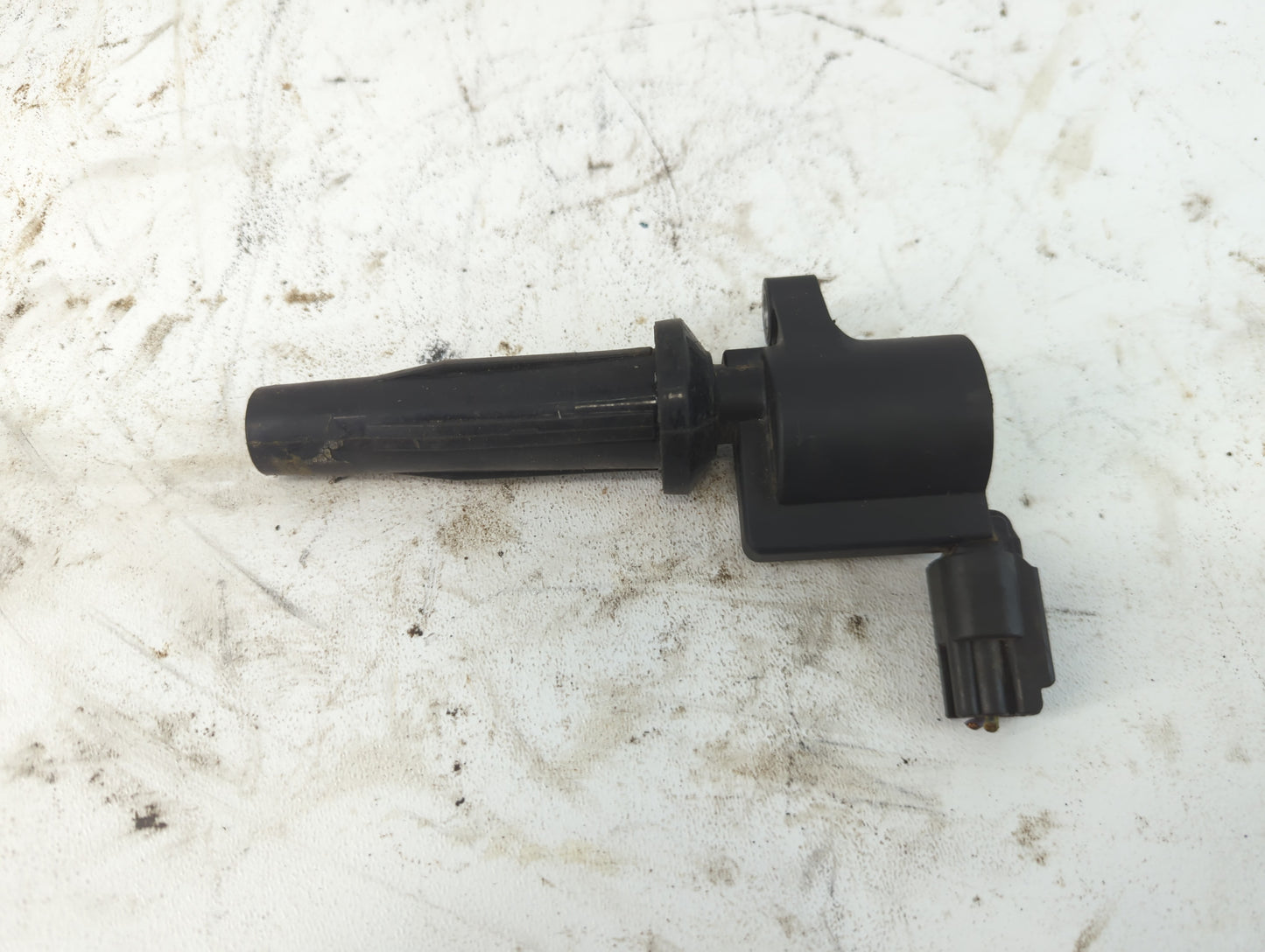 2007 Volvo V50 Ignition Coil Igniter Pack - Oemusedautoparts1.com