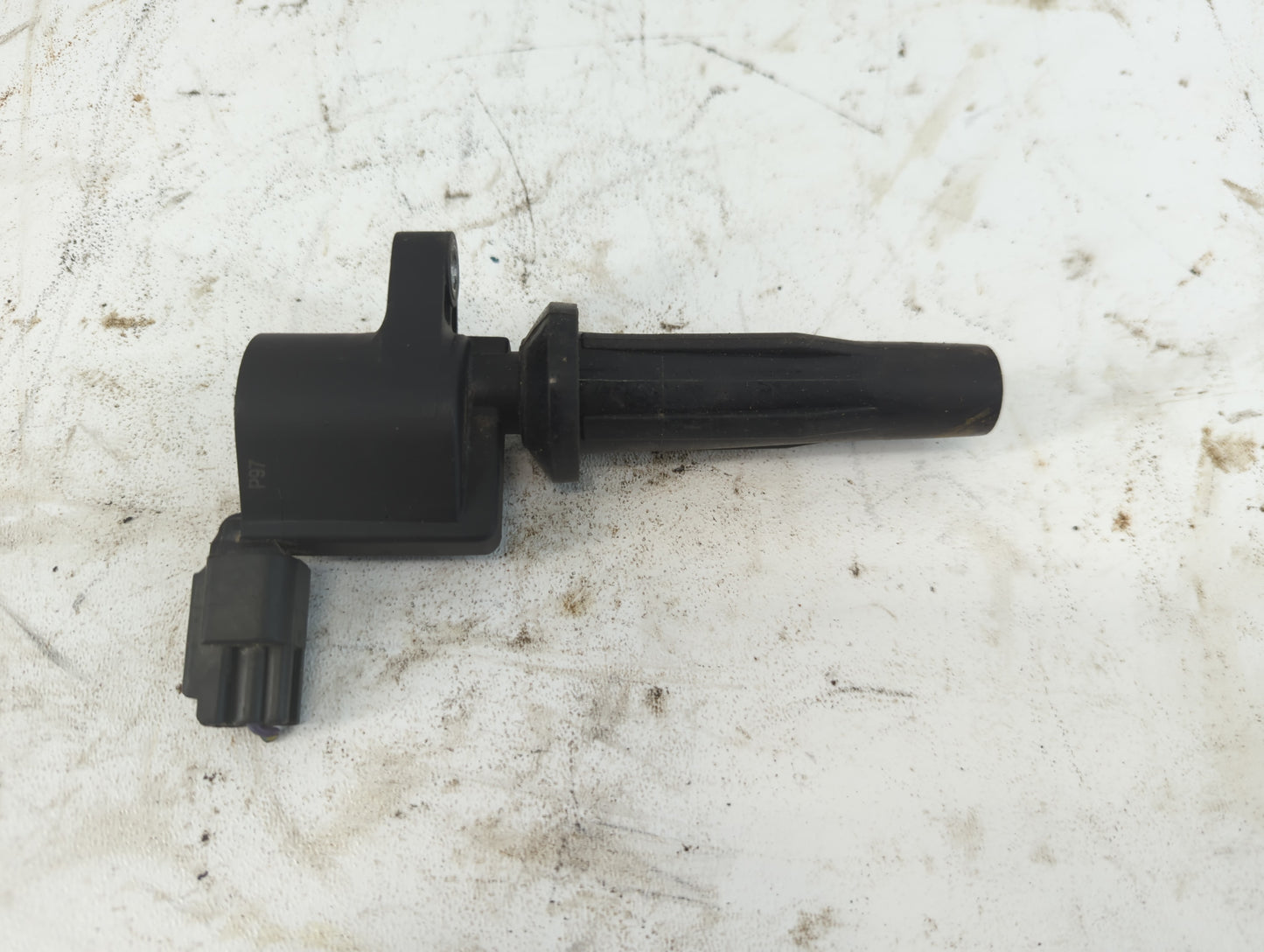2007 Volvo V50 Ignition Coil Igniter Pack - Oemusedautoparts1.com