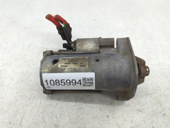 compare product 2007 Volvo V60 Car Starter Motor Solenoid OEM P/N:6G9N-11000-JA Fits OEM Used Auto Parts