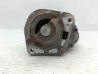 2007 Volvo V60 Car Starter Motor Solenoid OEM P/N:6G9N-11000-JA Fits OEM Used Auto Parts - Oemusedautoparts1.com