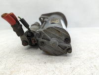 2007 Volvo V60 Car Starter Motor Solenoid OEM P/N:6G9N-11000-JA Fits OEM Used Auto Parts - Oemusedautoparts1.com