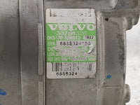 Volvo V60 Air Conditioning A/c Ac Compressor Oem 386222 - Oemusedautoparts1.com