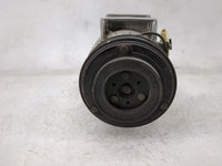 Volvo V60 Air Conditioning A/c Ac Compressor Oem 386222 - Oemusedautoparts1.com