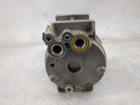 Volvo V60 Air Conditioning A/c Ac Compressor Oem 386222 - Oemusedautoparts1.com