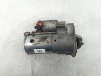 2007 Volvo V60 Car Starter Motor Solenoid OEM P/N:6G9N-11000-JA Fits OEM Used Auto Parts - Oemusedautoparts1.com