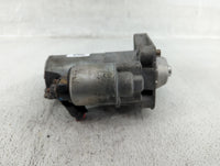 2007 Volvo V60 Car Starter Motor Solenoid OEM P/N:6G9N-11000-JA Fits OEM Used Auto Parts - Oemusedautoparts1.com