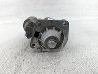 2007 Volvo V60 Car Starter Motor Solenoid OEM P/N:6G9N-11000-JA Fits OEM Used Auto Parts - Oemusedautoparts1.com
