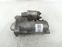 2007 Volvo V60 Car Starter Motor Solenoid OEM P/N:6G9N-11000-JA Fits OEM Used Auto Parts - Oemusedautoparts1.com