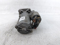 2007 Volvo V60 Car Starter Motor Solenoid OEM P/N:6G9N-11000-JA Fits OEM Used Auto Parts - Oemusedautoparts1.com