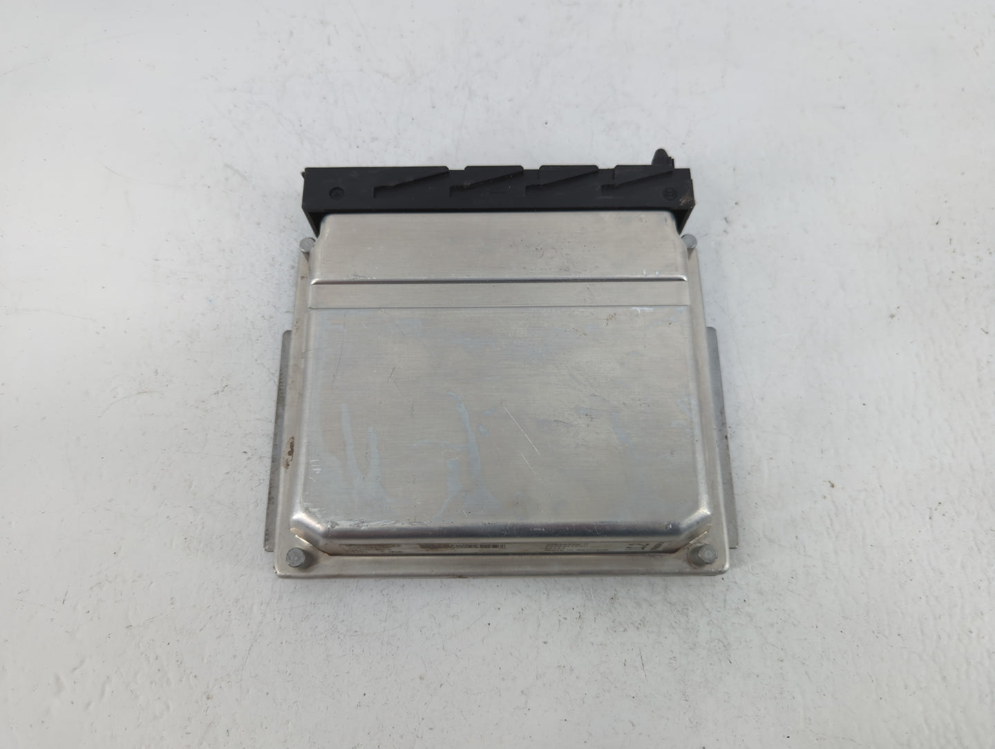 2007 Volvo V60 PCM Engine Control Computer ECU ECM PCU OEM P/N:30668478 A Fits Fits 2008 2009 2010 OEM Used Auto Parts - Oem