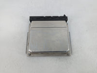 2007 Volvo V60 PCM Engine Control Computer ECU ECM PCU OEM P/N:30668478 A Fits Fits 2008 2009 2010 OEM Used Auto Parts - Oem