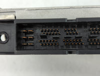 2007 Volvo V60 PCM Engine Control Computer ECU ECM PCU OEM P/N:30668478 A Fits Fits 2008 2009 2010 OEM Used Auto Parts - Oem