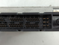 2007 Volvo V60 PCM Engine Control Computer ECU ECM PCU OEM P/N:30668478 A Fits Fits 2008 2009 2010 OEM Used Auto Parts - Oem