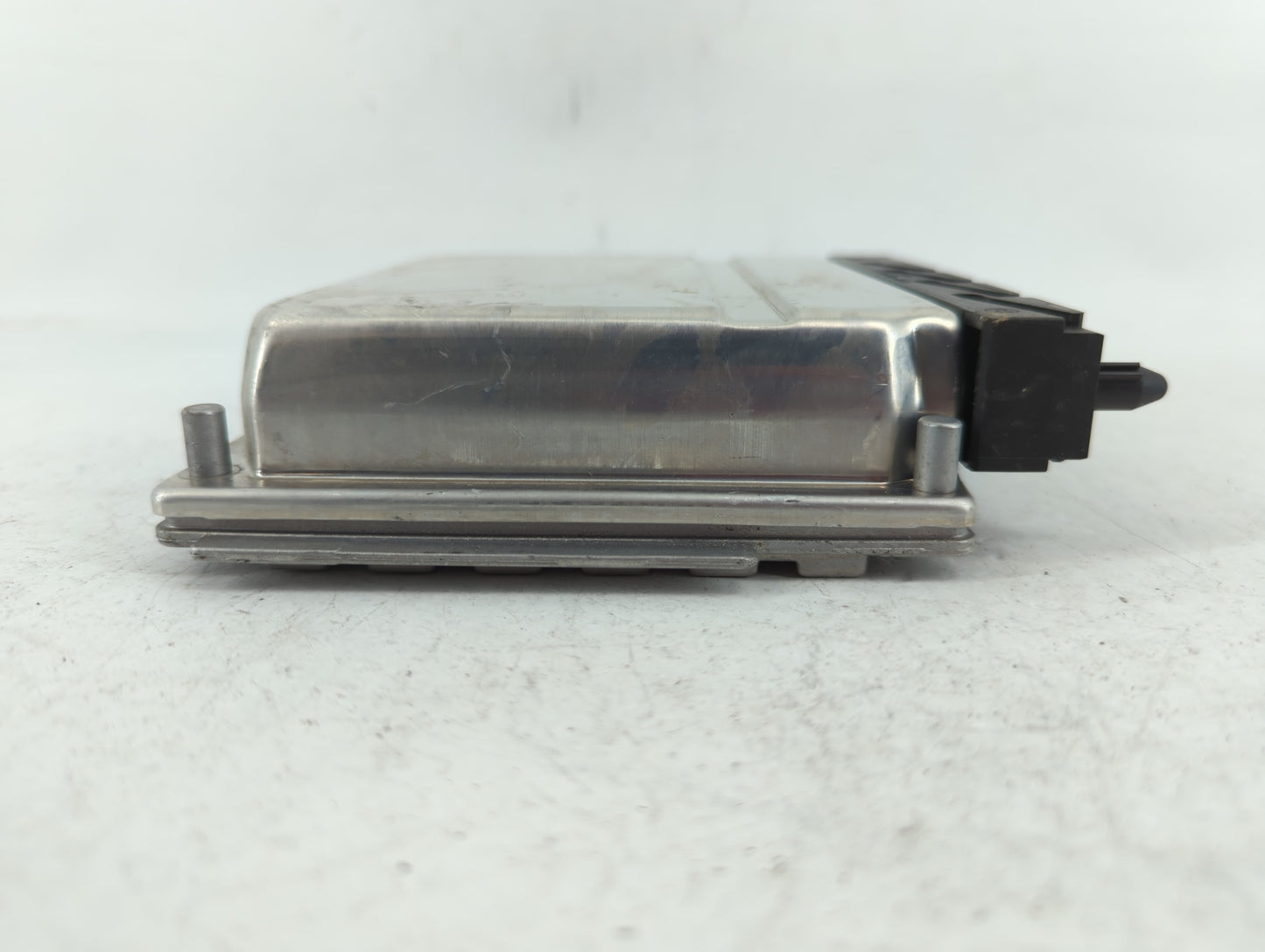 2007 Volvo V60 PCM Engine Control Computer ECU ECM PCU OEM P/N:30668478 A Fits Fits 2008 2009 2010 OEM Used Auto Parts - Oem