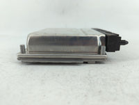 2007 Volvo V60 PCM Engine Control Computer ECU ECM PCU OEM P/N:30668478 A Fits Fits 2008 2009 2010 OEM Used Auto Parts - Oem